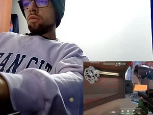 fvckhorneyguy's webcam