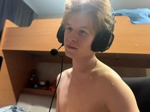 g1nger_beast's webcam
