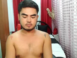 gabbiealejandro's webcam