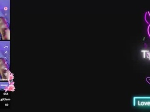 gabiliciouscb's webcam