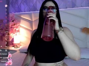 gabriela_mejia's webcam