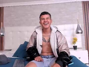gabrielgandi's webcam