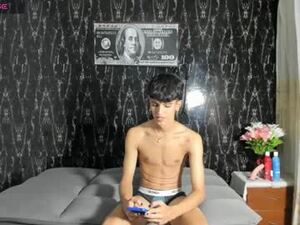 gabrielhot20's webcam