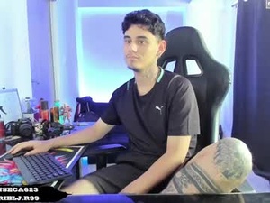 gabrieljr99's webcam