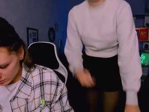 gabriella_daylight's webcam