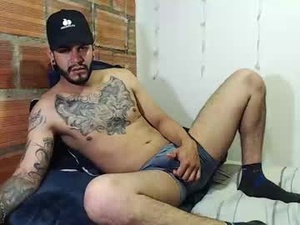 gabrielwoodrm22's webcam