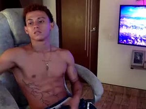 gaby_fit1's webcam