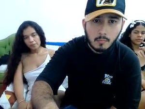 gaby_horny69's webcam