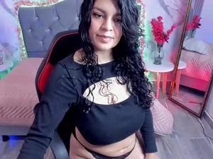 gaby_staaar's webcam