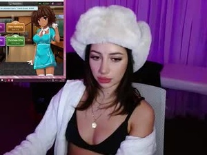 gabyloves_1's webcam