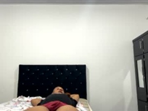 gael_boyhot's webcam