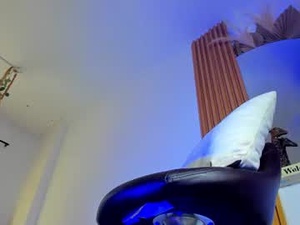 gael_rivers's webcam