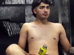 gael_son's webcam