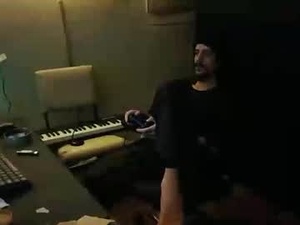 gameboy424's webcam