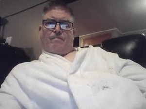 gameon1969's webcam