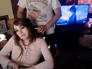 gamergrillxxx's webcam