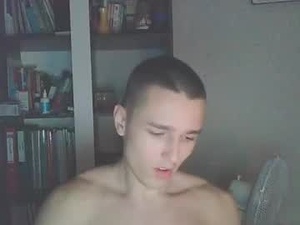 gamerosik123's webcam