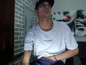 gandy_hott's webcam