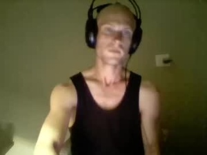 ganjaapprentice's webcam