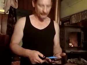 gapegasp's webcam