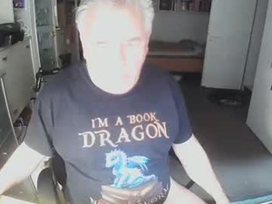 gargamil's webcam