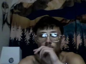 garrettsverse's webcam