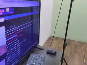 gary_johns's webcam
