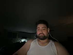 garymets's webcam