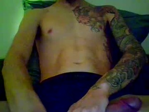 garyreal1990's webcam