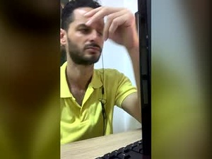 gatoaquiles's webcam