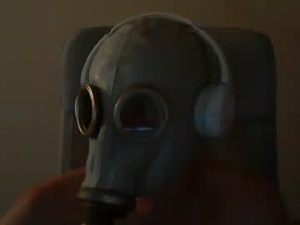 gaueko's webcam