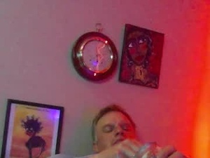 gavingooning's webcam