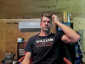 gawwwdddamn's webcam
