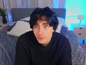 gay_w1zard's webcam
