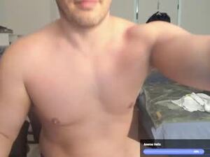 gaymusclex's webcam