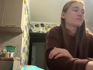 gaynelljacobsen's webcam