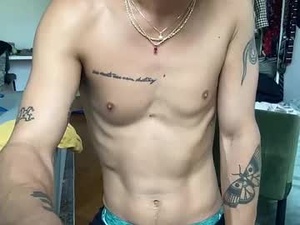 gaytechnoclub's webcam