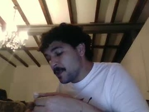 geadcv's webcam
