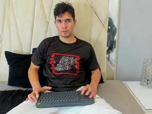 gean_mclovin's webcam