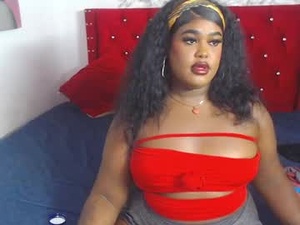 geanna_rosexx's webcam