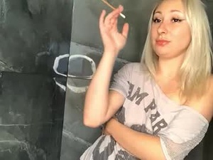 gearldinefennessey's webcam