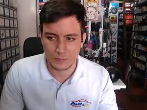 geckohot25's webcam