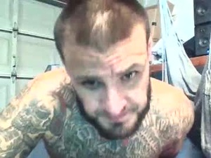 geedash's webcam