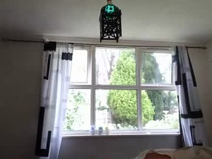geefoxx's webcam
