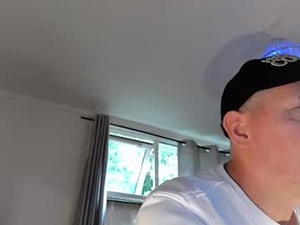 geewizzard's webcam