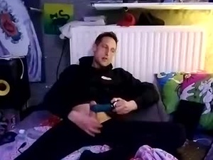 geilventje1's webcam