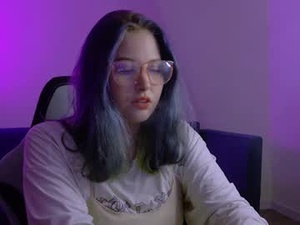 geistermadchen's webcam