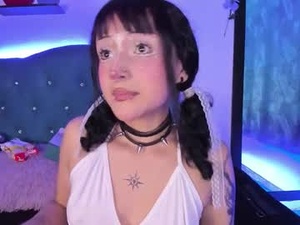 gemma_honey's webcam