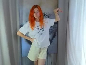 gemmabeames's webcam