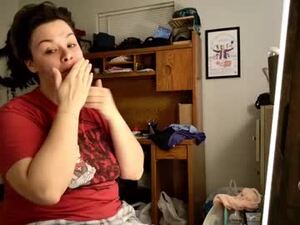 gemmas_body's webcam
